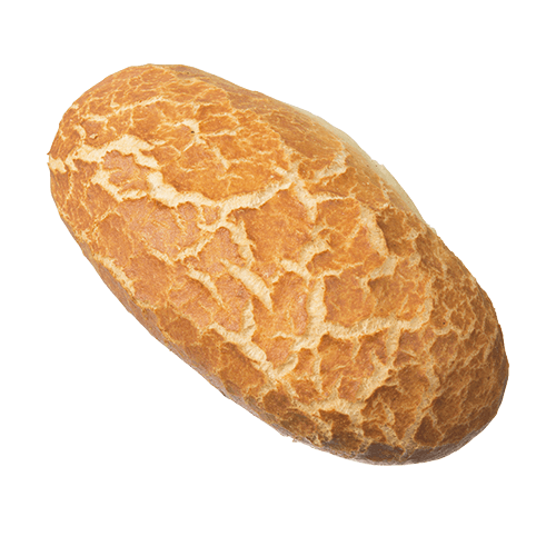 Tiger Skin Vienna Loaf