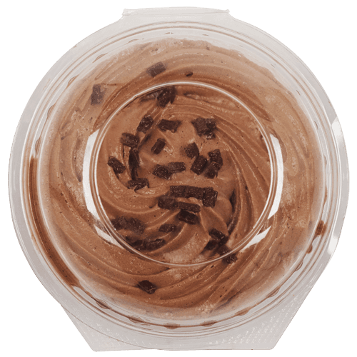 Chocolate Mousse