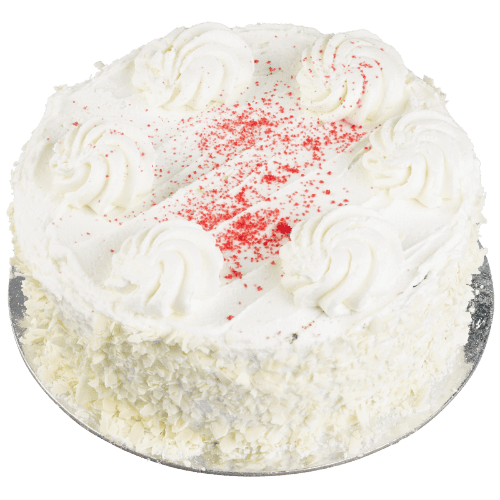 Red Velvet Specialty Cake 600 g