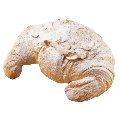 Almond Croissant
