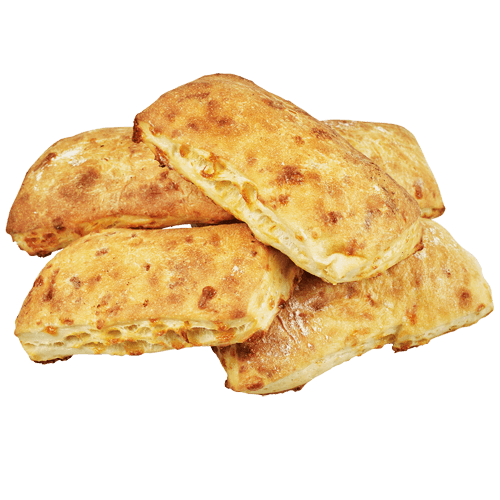 Ciabatta Cheese Bun