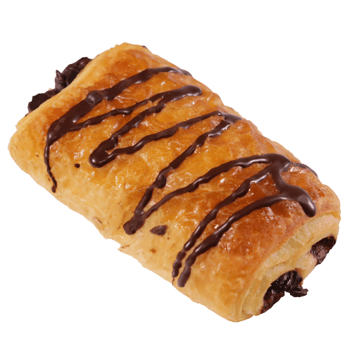 Pain Au Chocolat