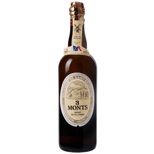 St Sylvestre 3 Monts Beer