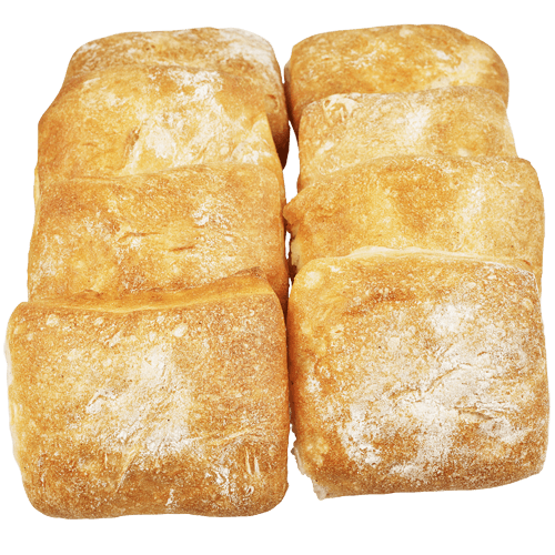 Ciabatta Rolls