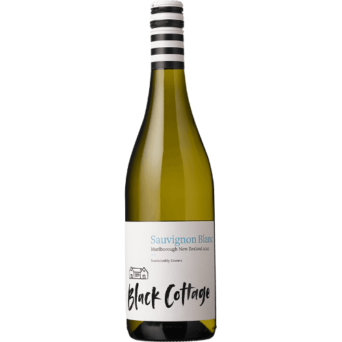 Black Cottage Sauvignon Blanc