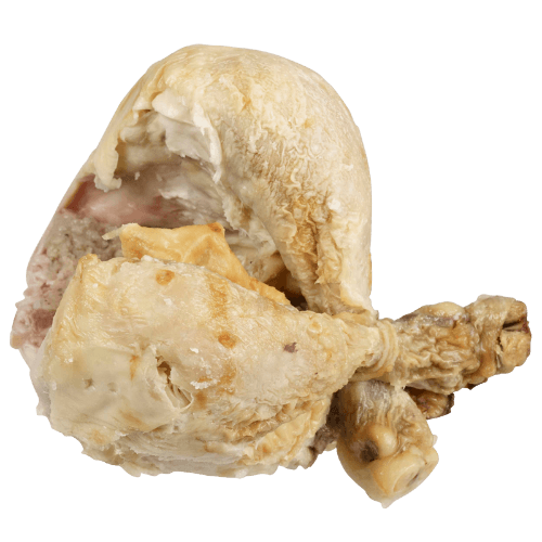 Cold Chicken Quarter