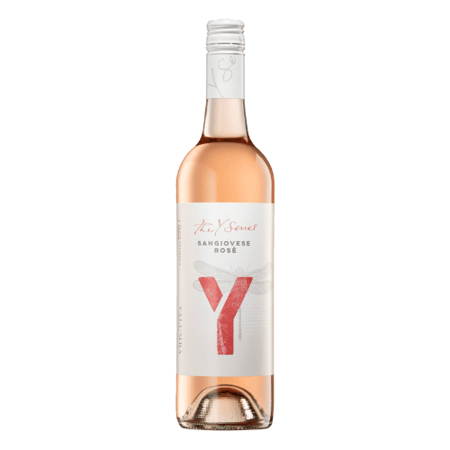Yalumba The Y Series Sangiovese Rose