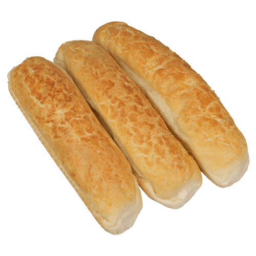 Tiger Skin Mini Sticks