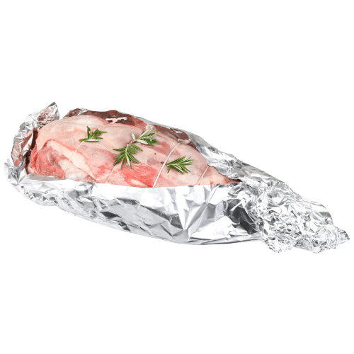 Lamb Forequarter Roast per kg
