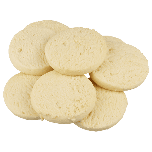 Shortbread Cookies