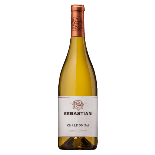 Sebastiani Chardonnay