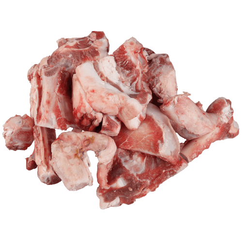 Beef Dog Bones Petfood