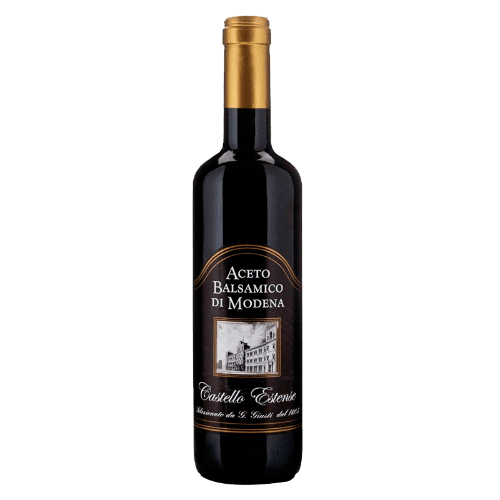 Giusti Castello Estense Balsamic Vinegar