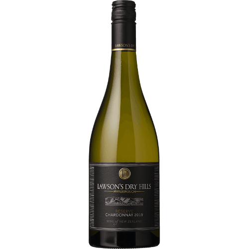 Lawson's Dry Hills Reserve Chardonnay