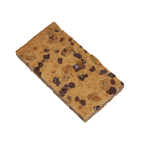 Caramel Date Slice
