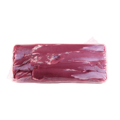 Lamb Fillets per kg