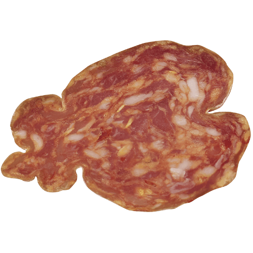 Ventricina Italian Salami