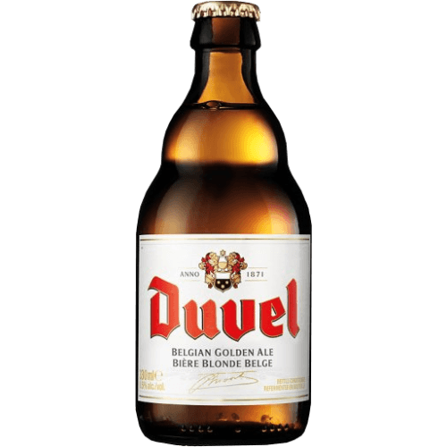 Duvel Belgium Golden Ale 330 mL