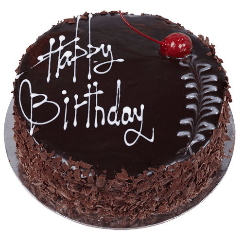 Chocolate Gateau