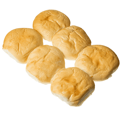 Hamburger Buns