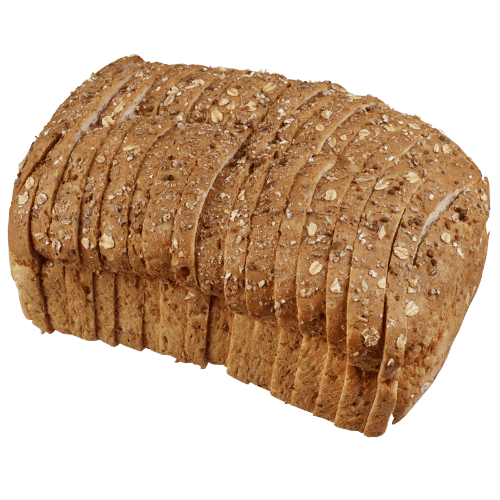 Country Multigrain Honey Loaf
