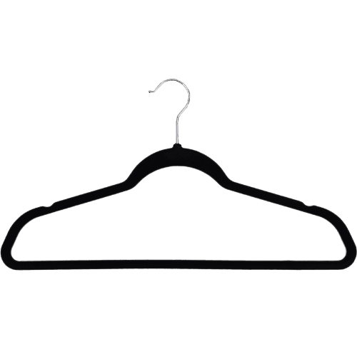Korbond Non Slip Coathangers