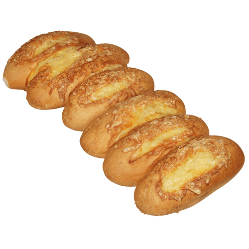 Cheese Long Rolls