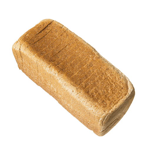 Sliced Wholemeal Loaf