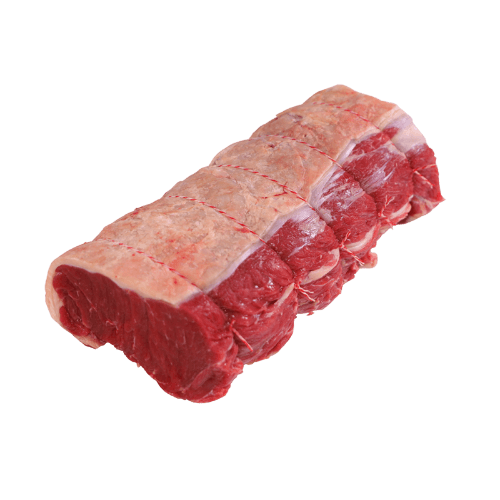 Beef Sirloin Roast per kg
