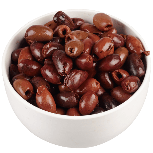 Pitted Kalamata Olives