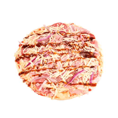 Meat Lovers Pizza 250mm