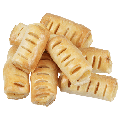 Apple Sticks