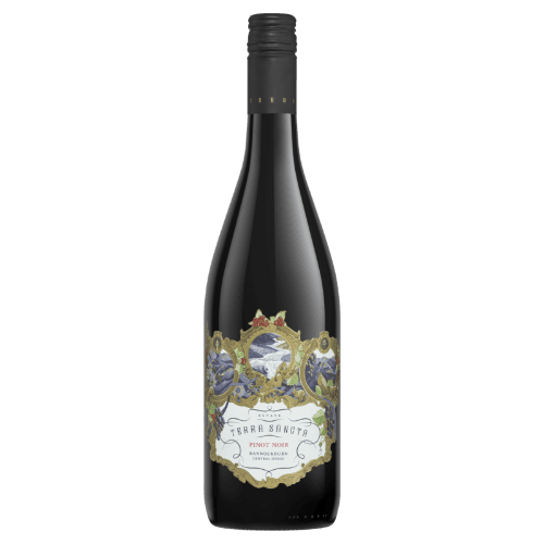 Terra Sancta Pinot Noir 750 mL