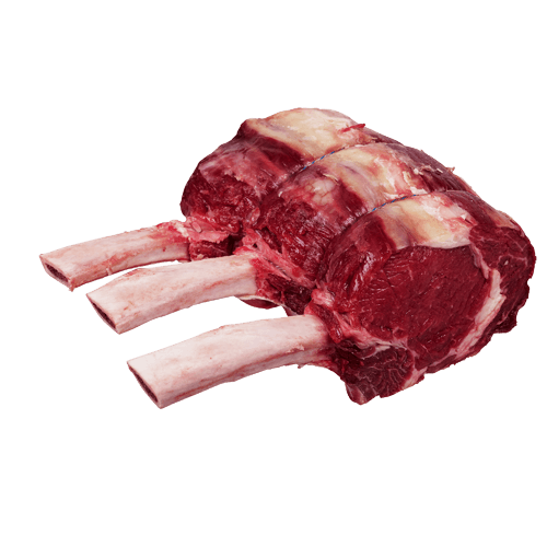 Beef Standing Rib Roast per kg