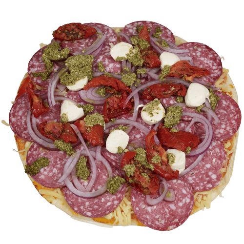 Pizza Italian 25mm