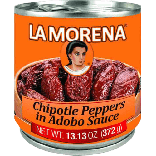 La Morena Chipotle Adobo Sauce