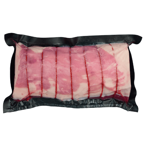NZ Premium Lamb Loin Roast per kg