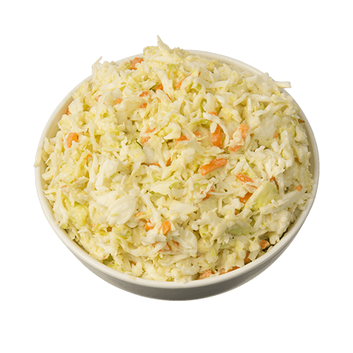 Coleslaw per kg