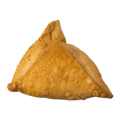 NZ Flame Lamb Samosa