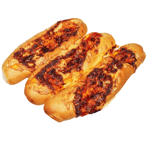 Savoury Mini Sticks
