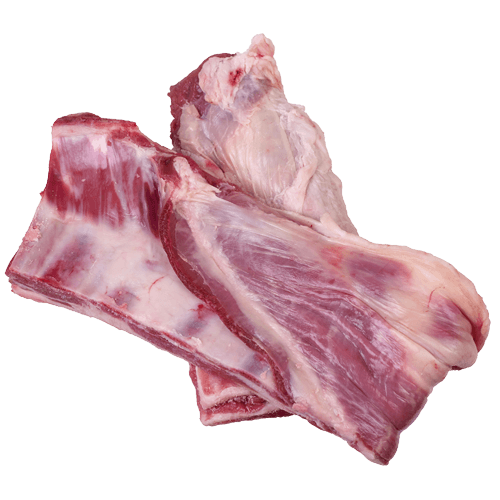 NZ Lamb Flaps