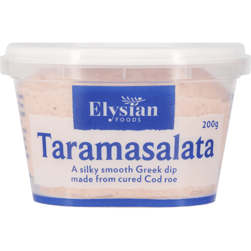 Elysian Foods Taramasalata Dip