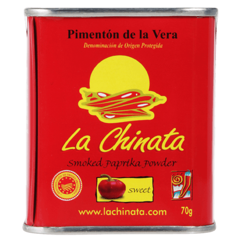La Chinata Smoked Sweet Paprika