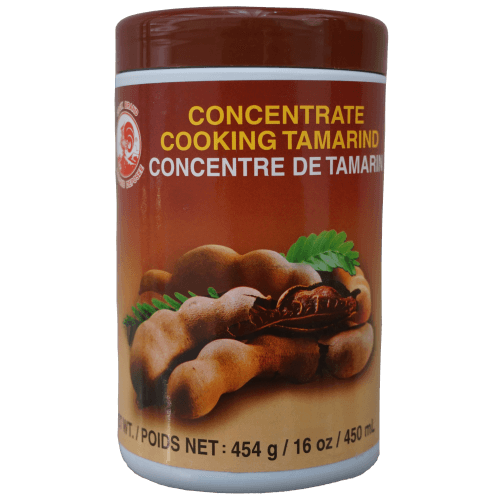 Cock Concentrate Cooking Tamarind