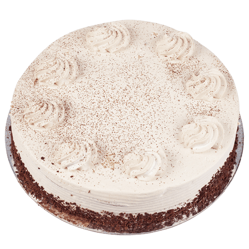 Tiramisu Gateau 9inch