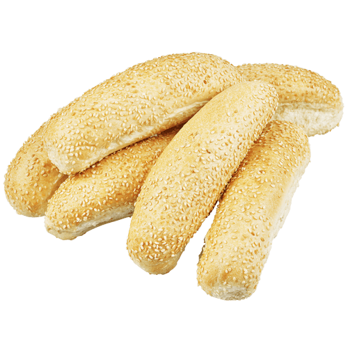 Sesame Seed Long Rolls
