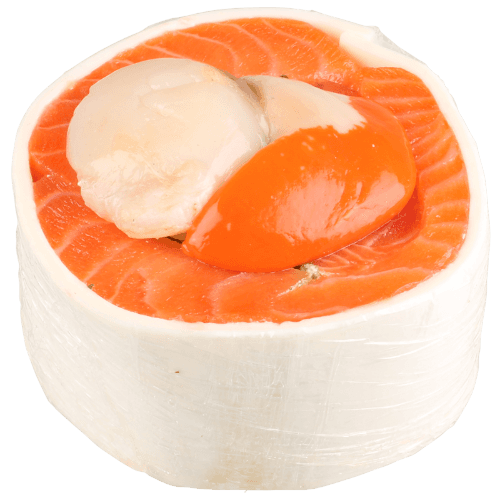 NZ Salmon Mignon Sweet Basil