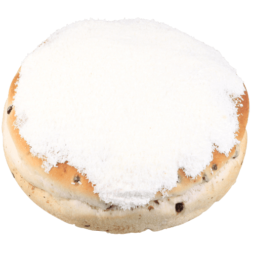 Boston Bun