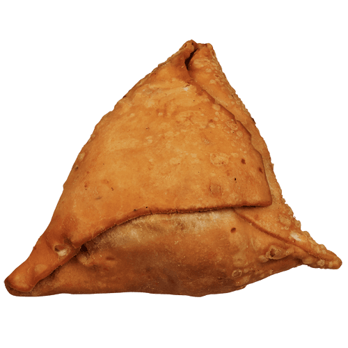 Vegetable Samosa