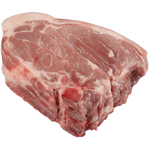 NZ Pork Foreloin Roast per kg